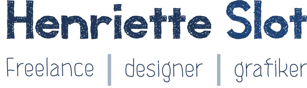 Henriette slot logo