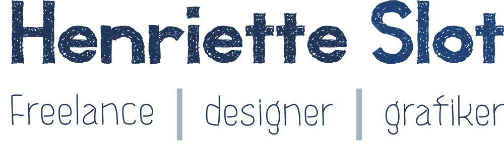 Henriette slot logo